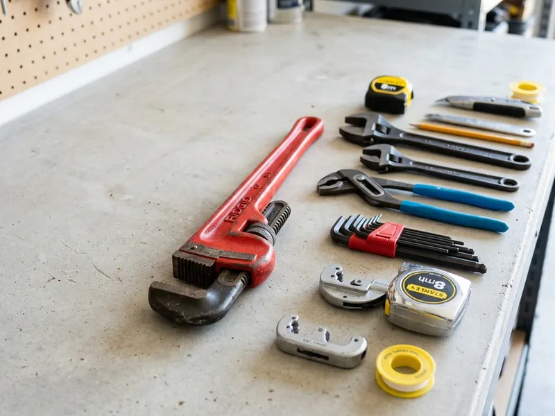 Emergency Plumber in Bradfordville, FL